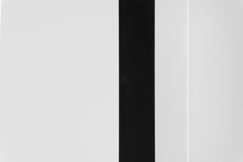 White straight line abstract pattern background  Stock Illustration