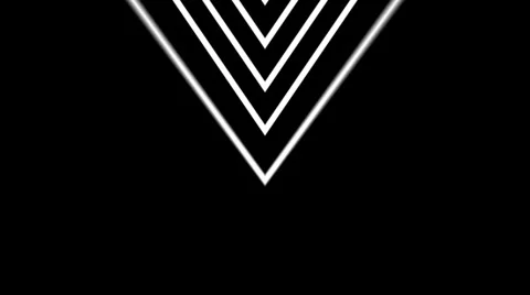 White Strings 4 Video stock 39375864