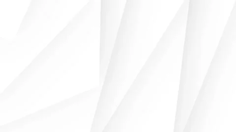 White stripe background line, abstract vector design, perfect for technology, Video stock 300470146