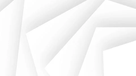 White stripe background line, abstract vector design, perfect for technology, Stock Footage 300470150