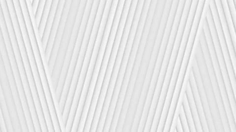 White stripe Stock Footage 172056196