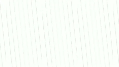 White stripe motion background Stock Footage 177849740