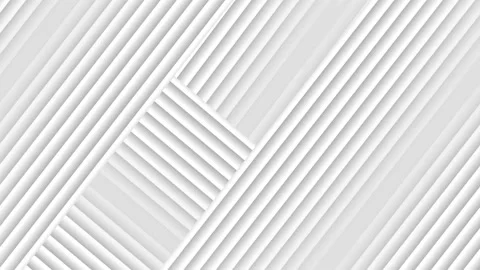 White stripe motion background Video stock 184399562