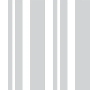 White Stripe seamless pattern background in vertical style Stock Illustration