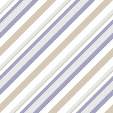 White Stripe seamless pattern background in diagonal style イラスト素材