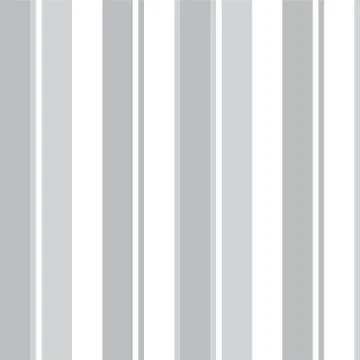 White Stripe seamless pattern background in vertical style Stock Illustration