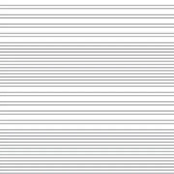 White Stripe seamless pattern background in horizontal style 스톡 일러스트