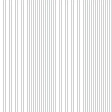 White Stripe seamless pattern background in vertical style Stock Illustration