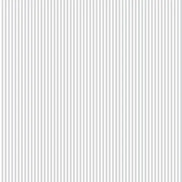 White Stripe seamless pattern background in vertical style Stock Illustration