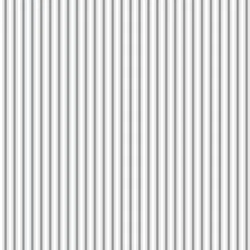 White Stripe seamless pattern background in vertical style Stock Illustration