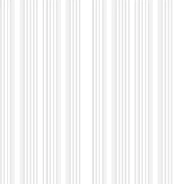 White Stripe seamless pattern background in vertical style Illustrazione stock