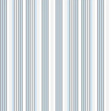 White Stripe seamless pattern background in vertical style Stock Illustration