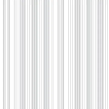 White Stripe seamless pattern background in vertical style 스톡 일러스트