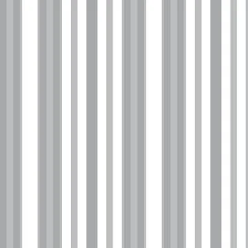 White Stripe seamless pattern background in vertical style Stock Illustration