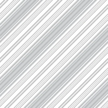 White Stripe seamless pattern background in diagonal style Stock Illustration