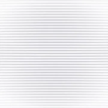 White Striped Background Stock Illustration