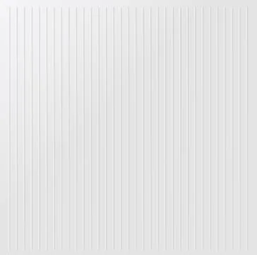 White stripes embossed background texture Stock Illustration