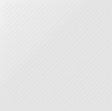 White stripes embossed background texture Stockillustratie