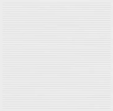 White stripes embossed background texture vector illustration Illustrazione stock