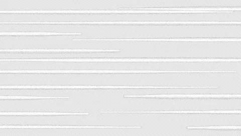 White stripes of speed on a black background. Stock Footage 241233920