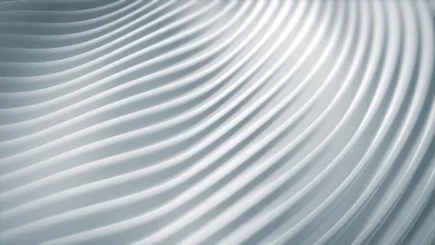 White Stripes Wallpaper Stock Illustration