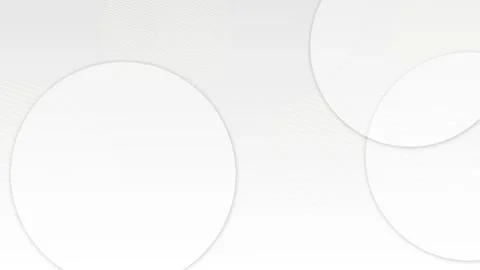 White stripes waves animation soft light Modern backdrop white gradient diagonal Video stock 312023767