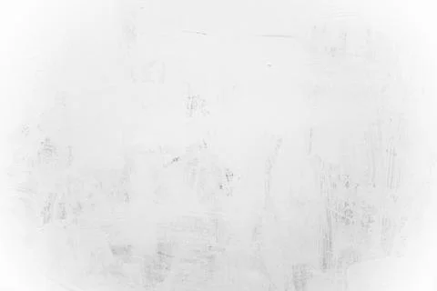 White strokes on canvas Stock Photos