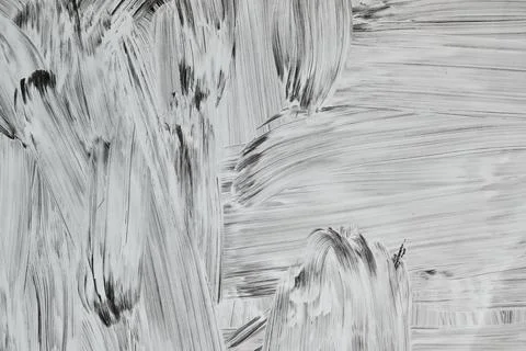 White strokes Stock Photos