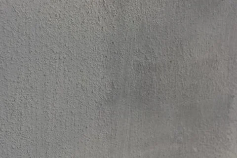 White structural plaster for outdoor use, street wall background Stock Photos
