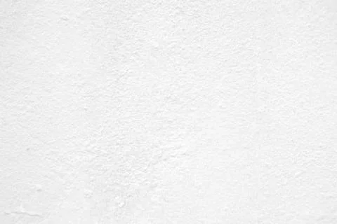 White Stucco Texture Background. Stock Photos