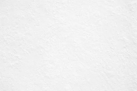 White Stucco Texture Background. Stock Photos