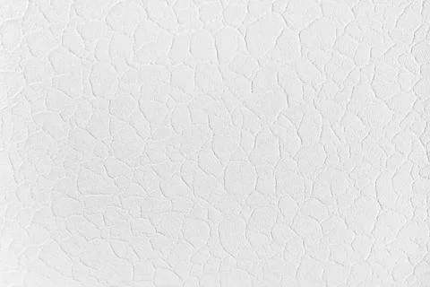 White stucco texture background. White structural wall background. Old grunge Stock Photos