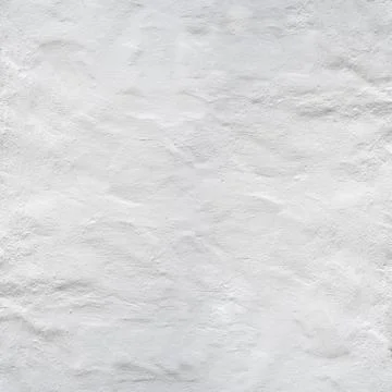 White stucco wall background Stock Photos