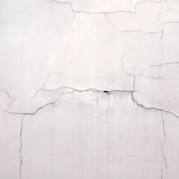 White stucco wall background Stock Photos