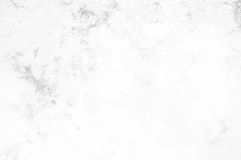 White Stucco Wall Texture Background. Stock Photos