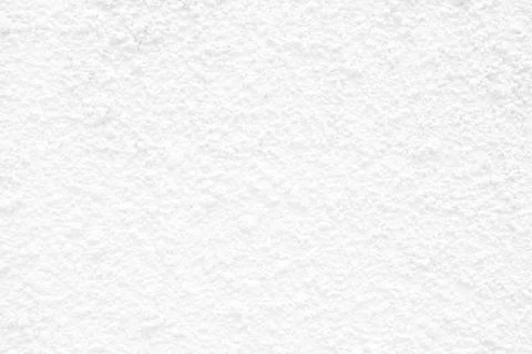 White Stucco Wall Texture Background. Stock Photos
