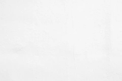 White Stucco Wall Texture Background. Stock Photos
