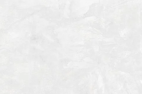 White stucco wall texture background. Vintage cement surface for design or wa Stock Photos