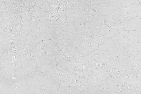 White stucco wall texture background. Vintage cement surface for design or wa Stock Photos