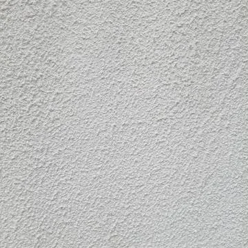 White Stucco Wall Texture — Fine Grain Concrete Background Stock Photos