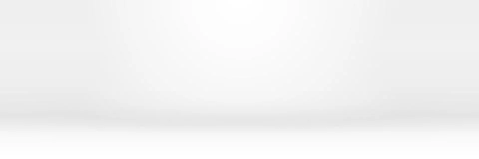 White studio background with soft light gradient and subtle shadows. Product Stock Illustration