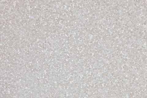 White Styrofoam Texture. Stock Photos