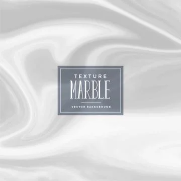 White subtle background marble texture Illustrazione stock