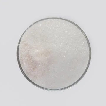 White sugar Stock Photos