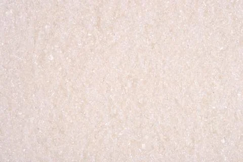 White sugar texture Stock Photos