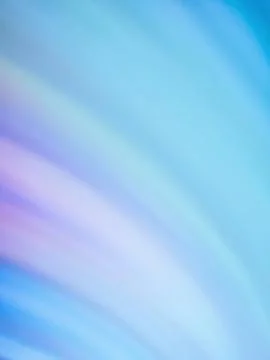 White sun rays effect with transparency blurred bokeh out of focus background Stock Photos