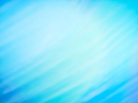 White sun rays effect with transparency blurred bokeh out of focus background Stock Photos