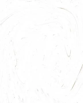 White surface with reflections. Smooth minimal light waves background. Blur.. Illustrazione stock
