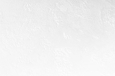 White surface with reflections. Smooth minimal light waves background. Blur.. Stock Photos