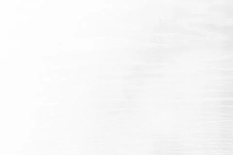 White surface with reflections. Smooth minimal light waves background. Blur.. Foto stock
